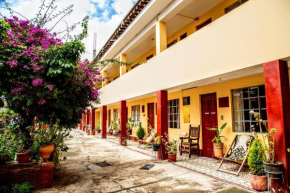 Ayacucho Central Host